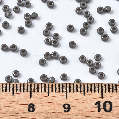 TOHO 11/0 Round Beads SEED-XTR11-0053D-1