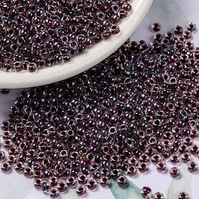 MIYUKI Round Rocailles Beads SEED-JP0009-RR3208-1