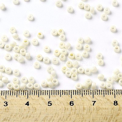 TOHO 8/0 Round Beads SEED-XTR08-0762-1