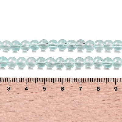 Glass Bead Strands X-GLAA-K068-01A-03-1