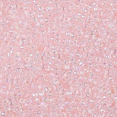 TOHO 8/0 Round Beads SEED-XTR08-0171L-1