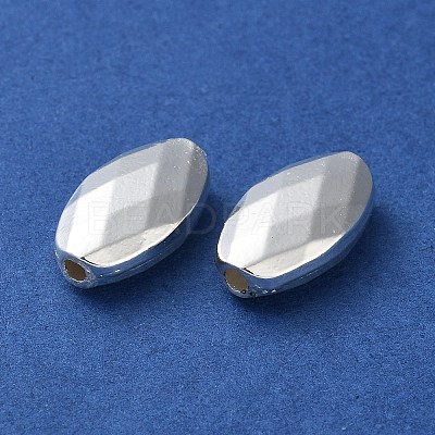 Alloy Beads PALLOY-F309-10S-1