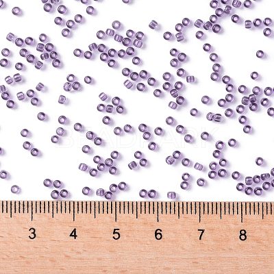 TOHO Round Seed Beads SEED-XTR11-0019-1