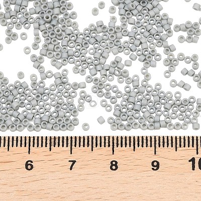 MIYUKI Delica Beads X-SEED-J020-DB2281-1