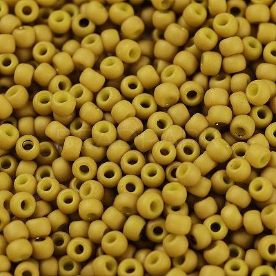 TOHO Round Beads X-SEED-TR11-1623F-1