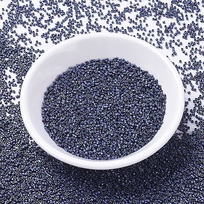MIYUKI Delica Beads SEED-MY11-DB1054-1