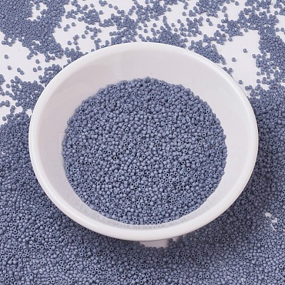 MIYUKI Delica Beads SEED-JP0008-DB0799-1