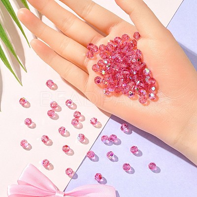 Preciosa® Crystal Beads Y-PRC-BB6-70010-200-1