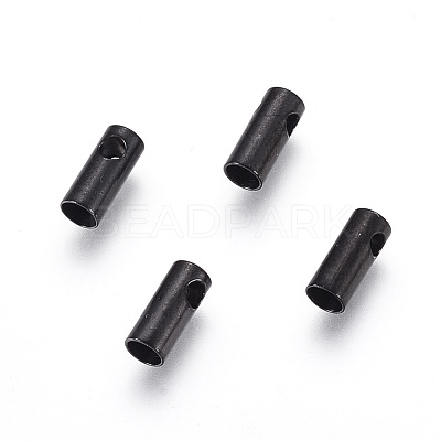 304 Stainless Steel Cord Ends STAS-K190-01D-B-1