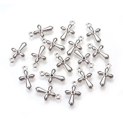 Alloy Pendants EA9082Y-NF-1