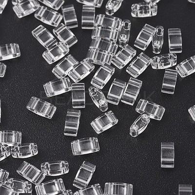 MIYUKI Half TILA Beads SEED-JP0008-HTL131-1