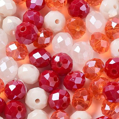 Glass Beads LS-EGLA-A034-SM4mm-27-1