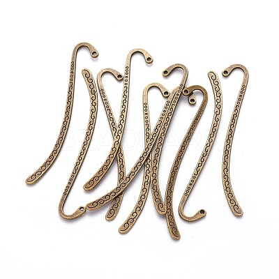 Tibetan Style Bookmarks X-K092Z072-1
