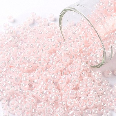 TOHO Round Seed Beads X-SEED-TR08-0145L-1