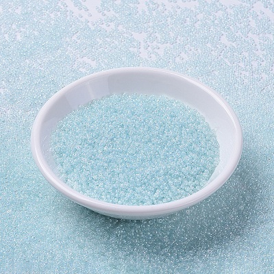 MIYUKI Round Rocailles Beads SEED-G007-RR0636-1