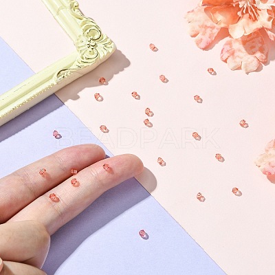Preciosa® Crystal Beads X-PRC-BA3-70030-1