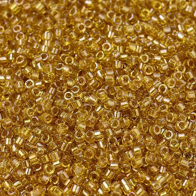 MIYUKI Delica Beads SEED-X0054-DB2372-1
