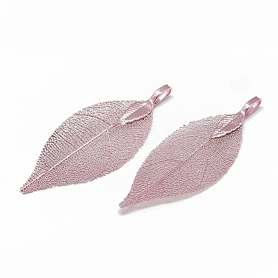Iron Big Pendants IFIN-T006-08C-1