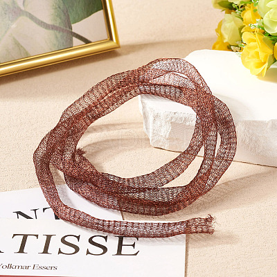 1M Mesh Ribbon PNT-TA0001-01A-1