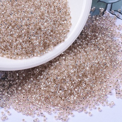 MIYUKI Delica Beads SEED-JP0008-DB1203-1