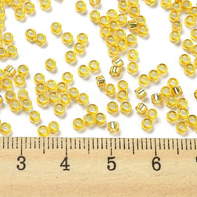Glass Seed Beads X1-SEED-S042-04A-12-1