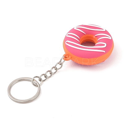 Alloy Keychains LS-KEYC-L032-01P-03-1