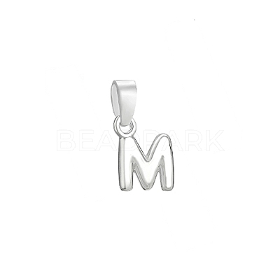 Brass Charms LS-KK-C053-04S-M-1