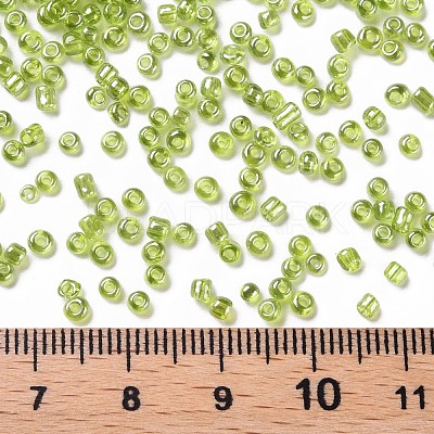12/0 Glass Seed Beads SEED-A006-2mm-104-1