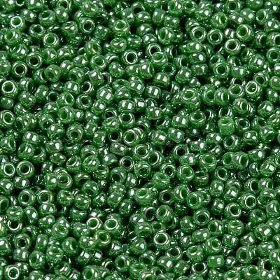 MIYUKI Round Rocailles Beads SEED-X0056-RR0431-1