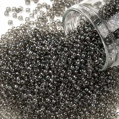 TOHO 11/0 Round Beads X-SEED-TR11-0120-1