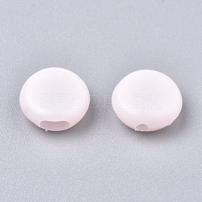 PVC Plastic Cord Lock for Mouth Cover KY-K011-02-1