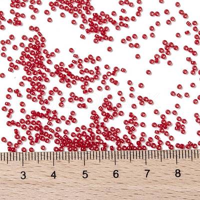TOHO 15/0 Round Beads X-SEED-TR15-0045A-1