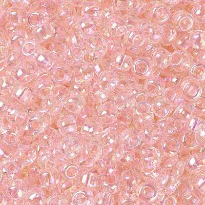 TOHO 8/0 Round Beads SEED-TR08-0171-1