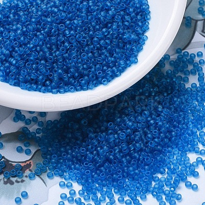 MIYUKI Round Rocailles Beads X-SEED-G007-RR0149F-1
