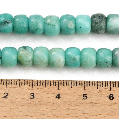 Dyed Natural White Jade Beads Strands GG-CBAA20A-01A-09-1