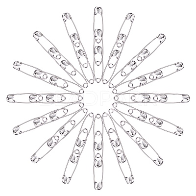 Iron Safety Pins Sets NEED-BC0001-04-1