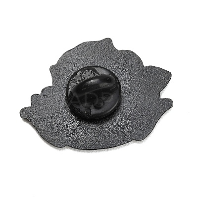 Gothic Enamel Pins JEWB-C058-01D-EB-1