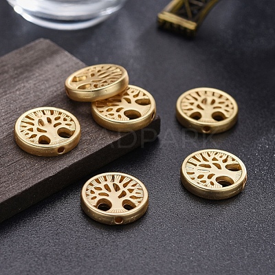 Alloy Beads X-TIBEB-Q067-26MG-NR-1