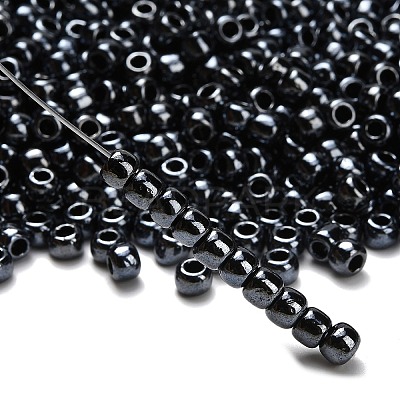 TOHO 3/0 Round Beads SEED-TR03-0081-1