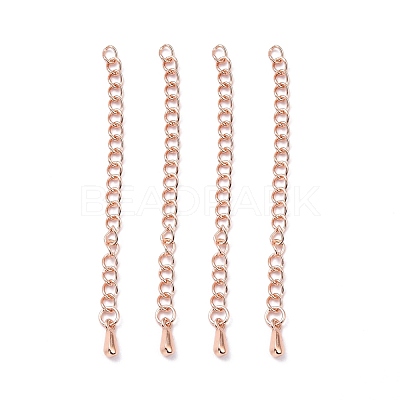 304 Stainless Steel Chain Extender STAS-H558-22RG-1