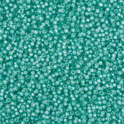 MIYUKI Round Rocailles Beads SEED-X0055-RR0571-1