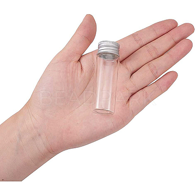Glass Bottles AJEW-BC0005-37-15ml-1