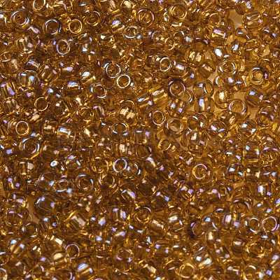 TOHO 8/0 Round Beads SEED-XTR08-1815-1