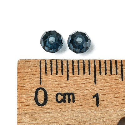Preciosa® Crystal Beads Y-PRC-BB4-30340-1
