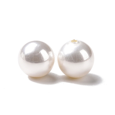 ABS Plastic Beads LS-FIND-A013-07A-1
