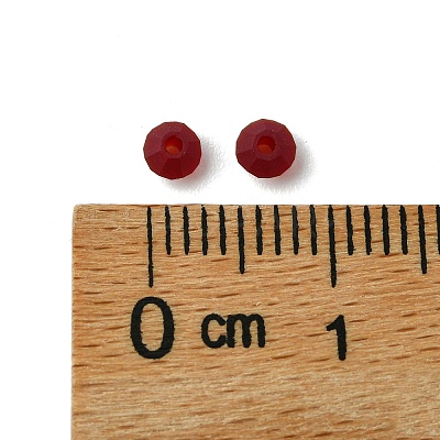 Preciosa® Crystal Beads Y-PRC-BA3-90090-840-1