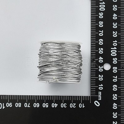 Polyester Elastic Cord EW-CJC0001-01B-1