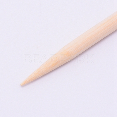 Bamboo Stick AJEW-WH0152-29-1
