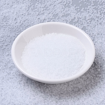 MIYUKI Round Rocailles Beads X-SEED-G007-RR0131F-1