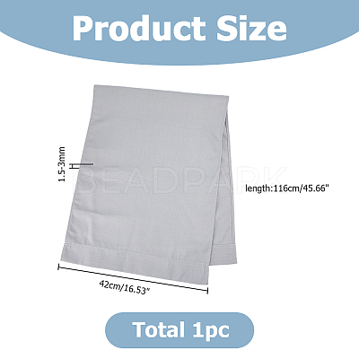 Chair Canvas & Oxford Cloth AJEW-WH0709-156C-06-1